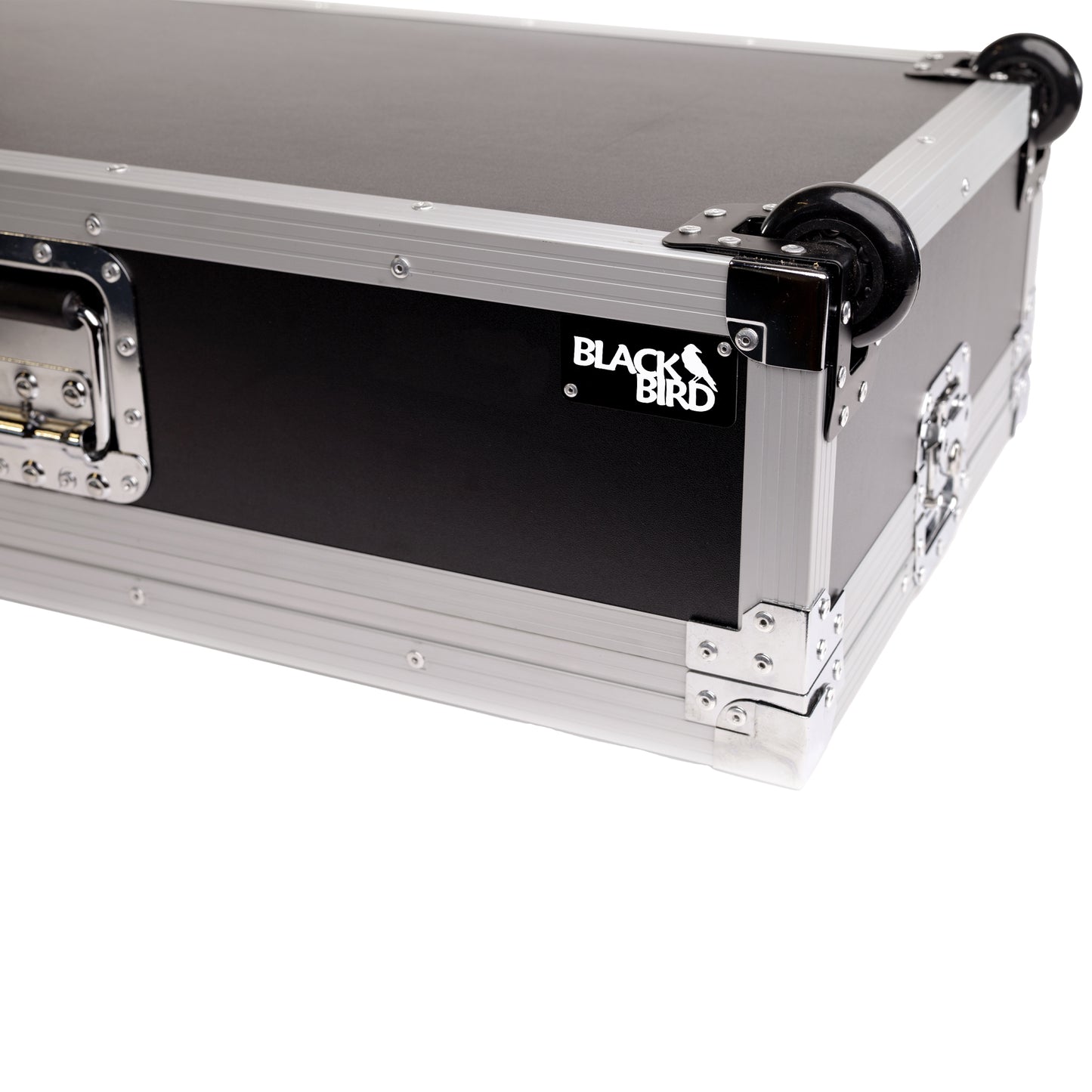 1630HC - Tolex Pedalboard and ATA Case