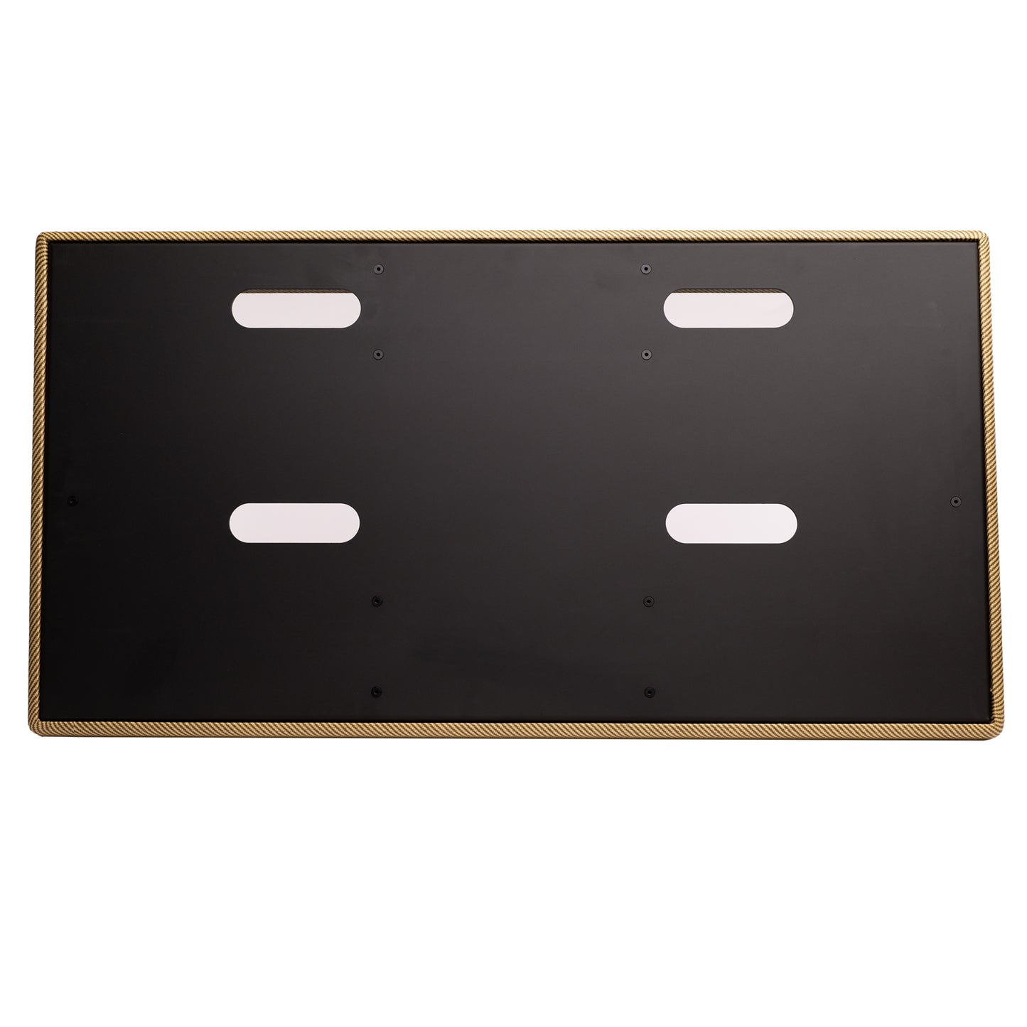 1630HC - Tolex Pedalboard and ATA Case