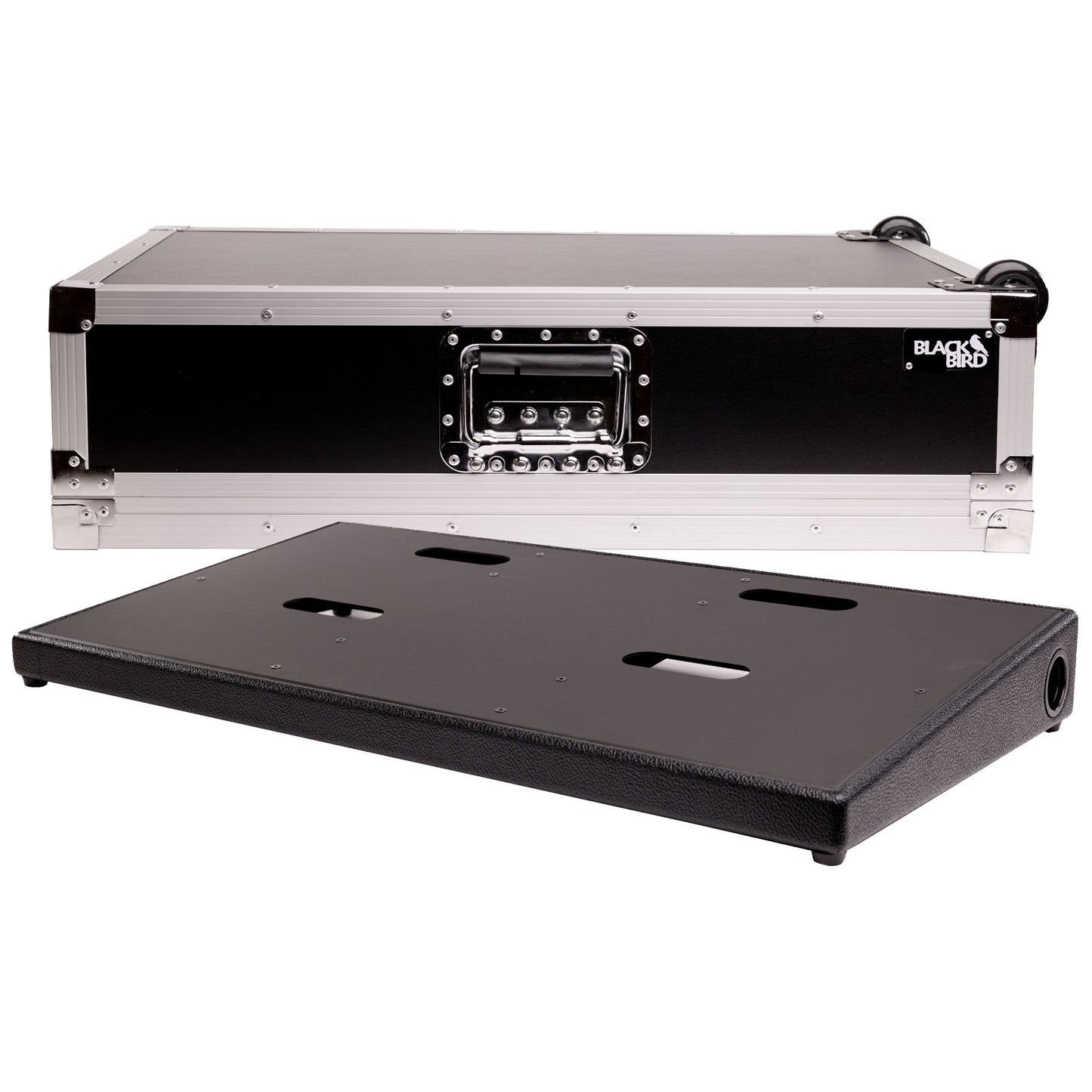 1630HC - Tolex Pedalboard and ATA Case