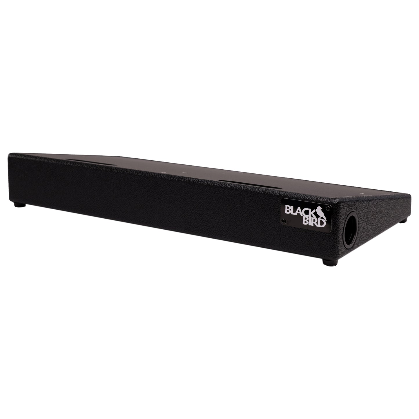1224HC - Pedalboard and ATA Case