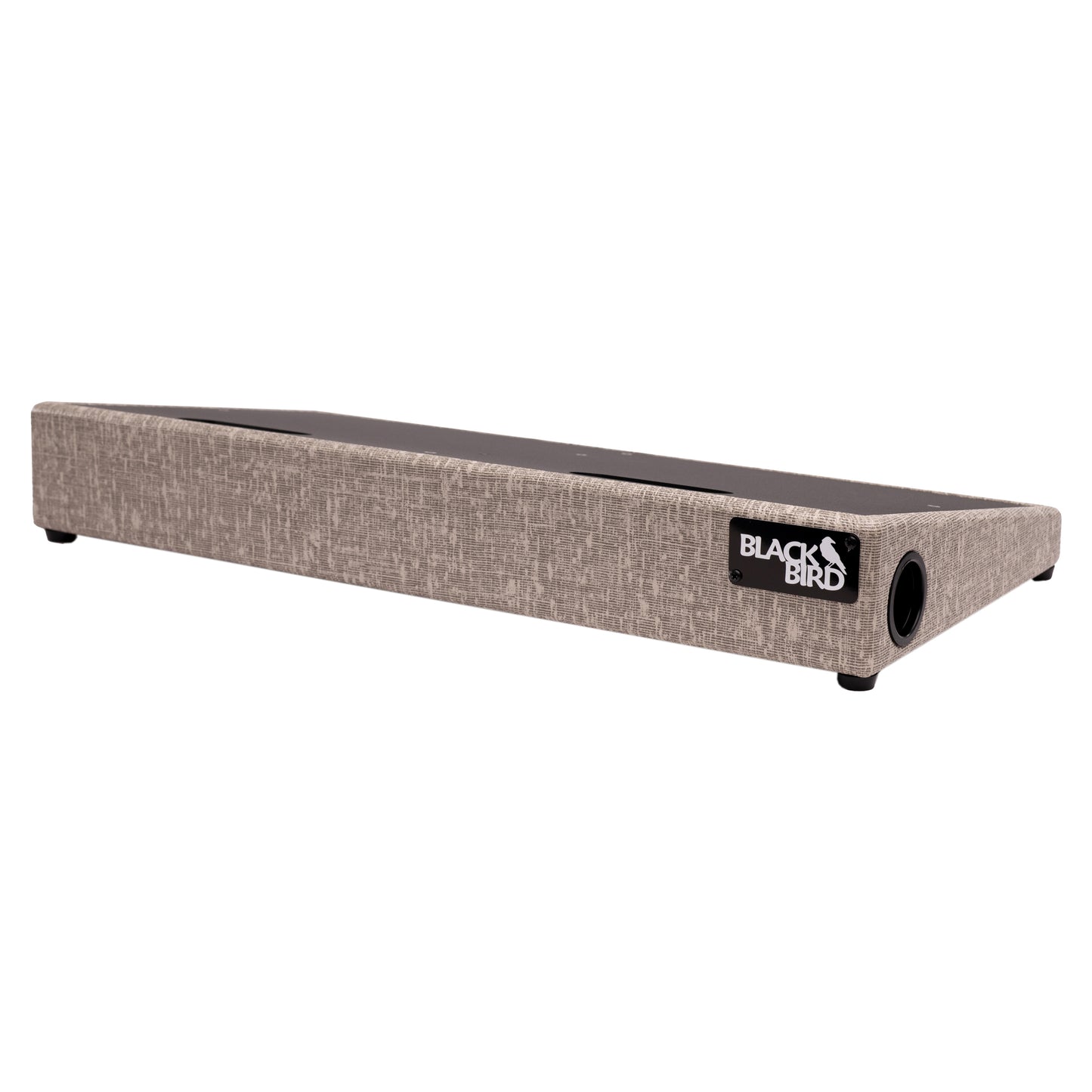 1224HC - Pedalboard and ATA Case