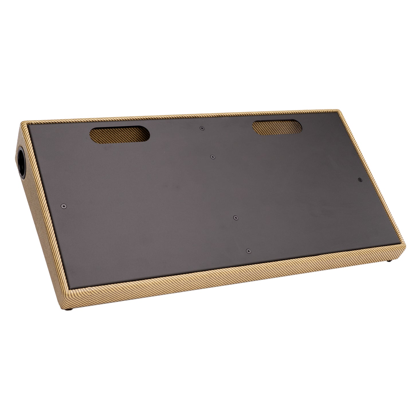 1224HC - Pedalboard and ATA Case
