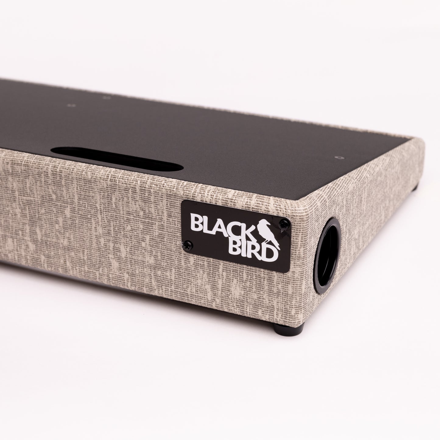 1224HC - Pedalboard and ATA Case