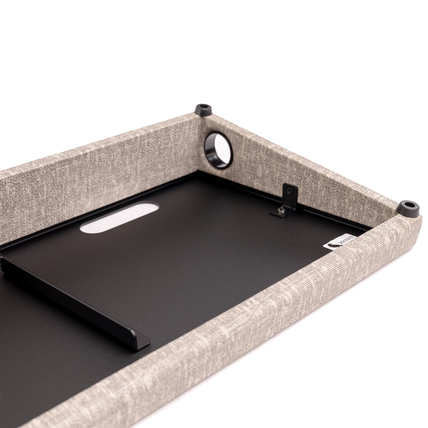 1224HC - Pedalboard and ATA Case