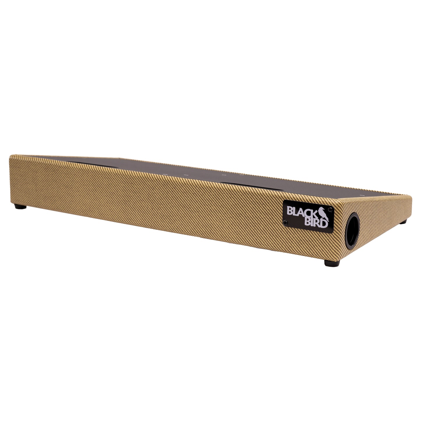 1224HC - Pedalboard and ATA Case