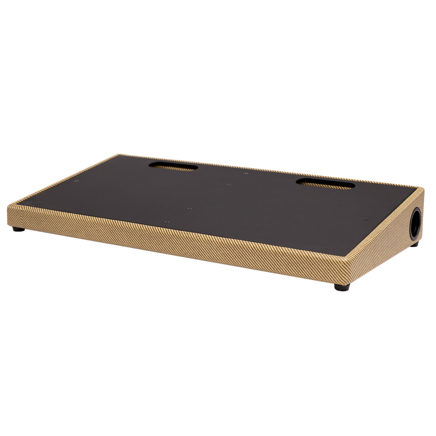 1224HC - Pedalboard and ATA Case