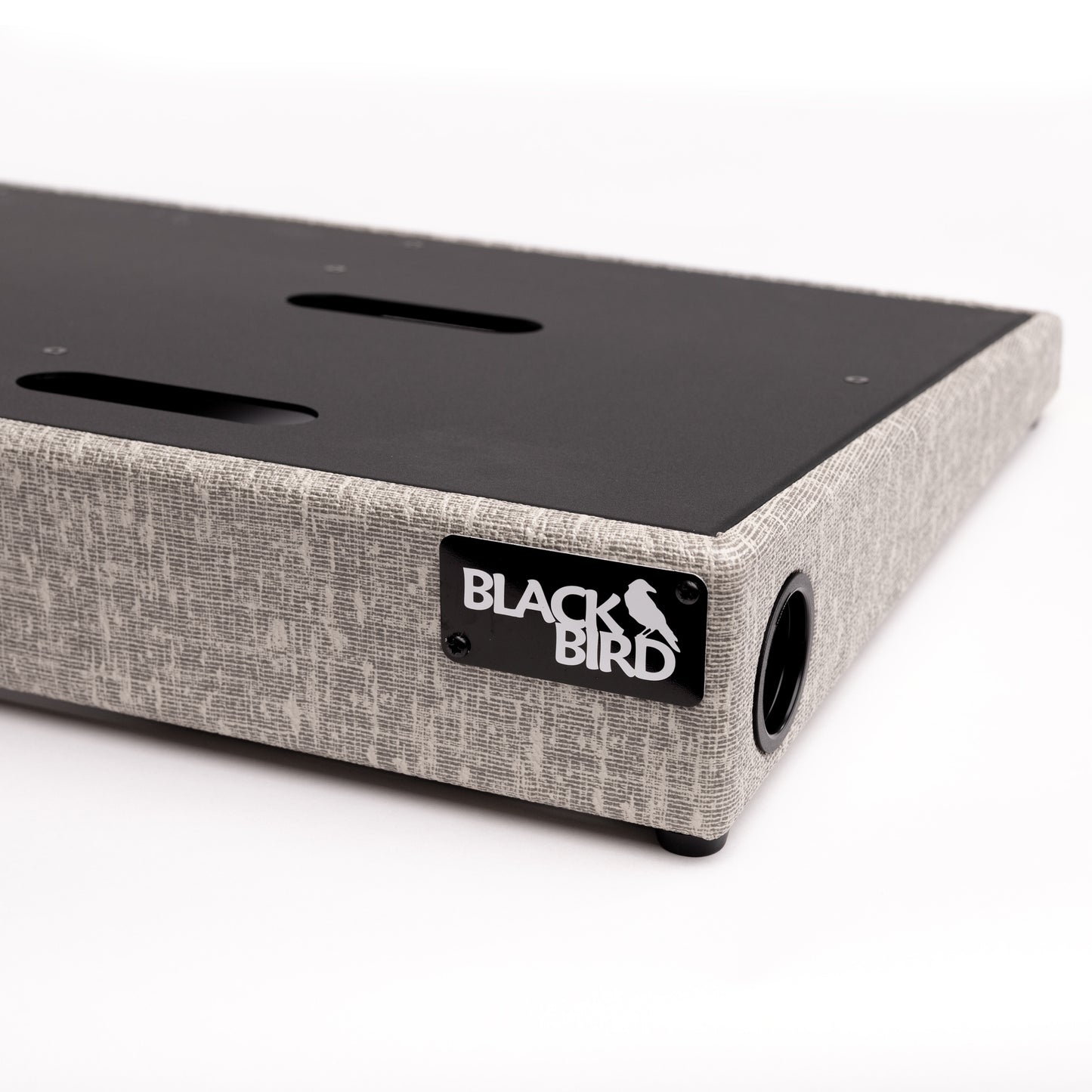 1630HC - Tolex Pedalboard and ATA Case