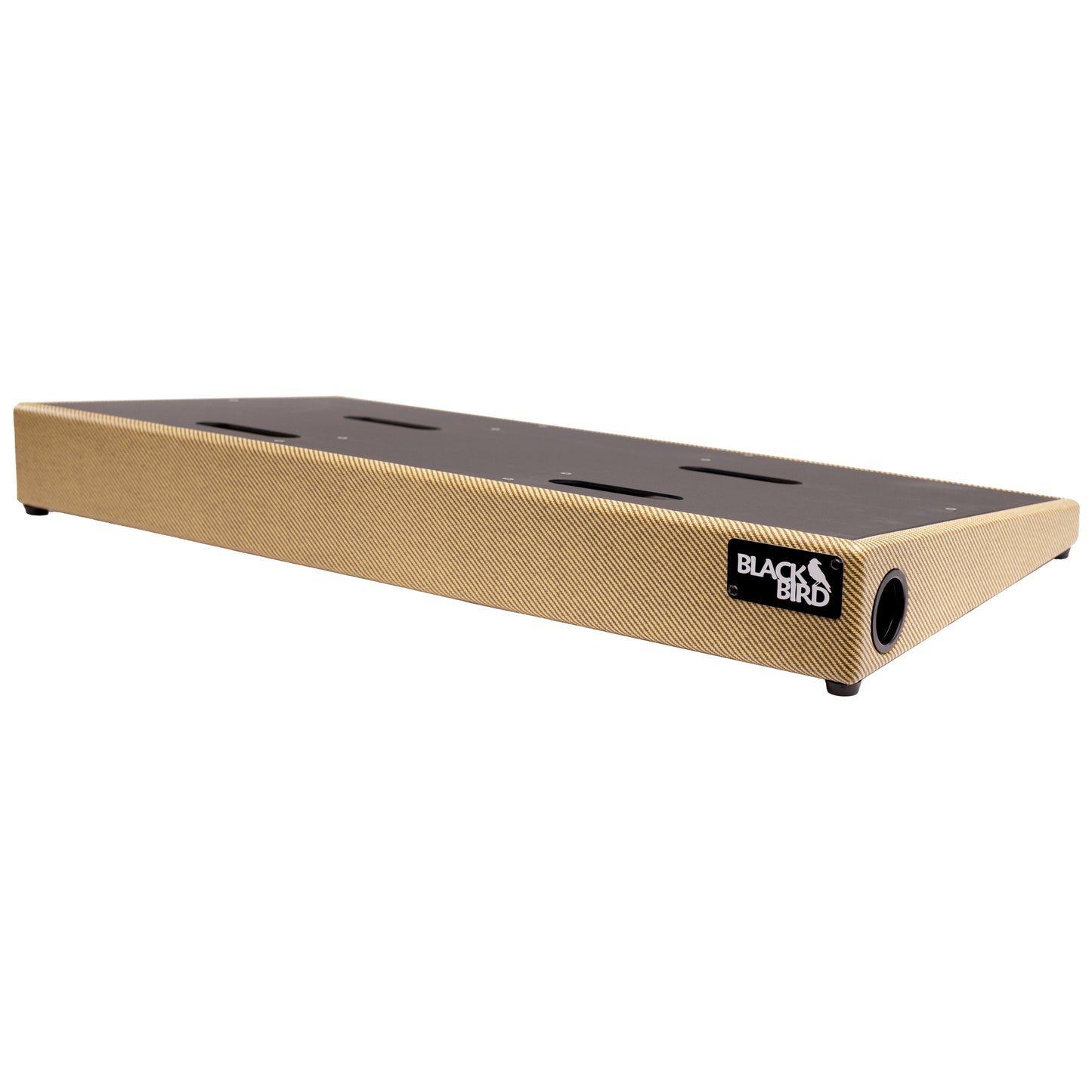 1630HC - Tolex Pedalboard and ATA Case