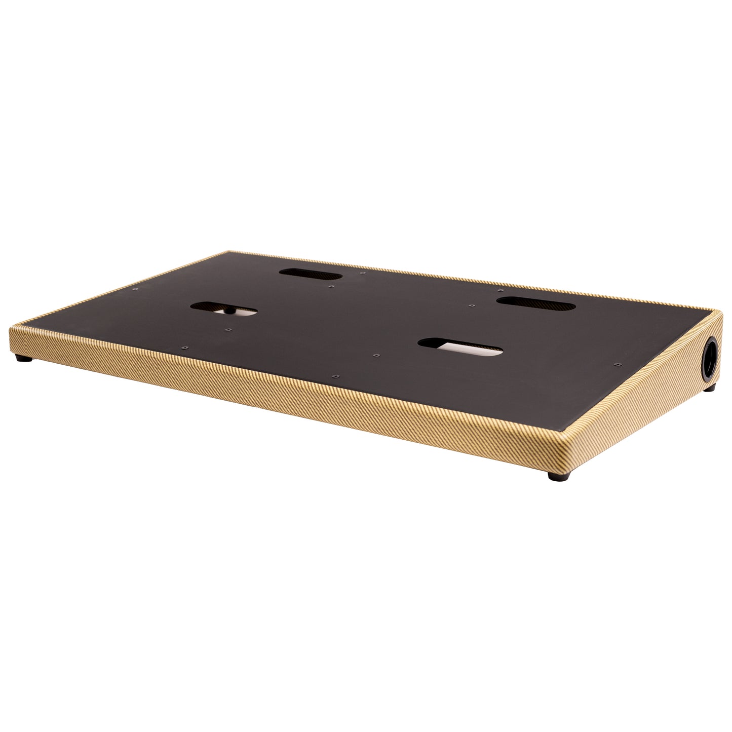 1630HC - Tolex Pedalboard and ATA Case