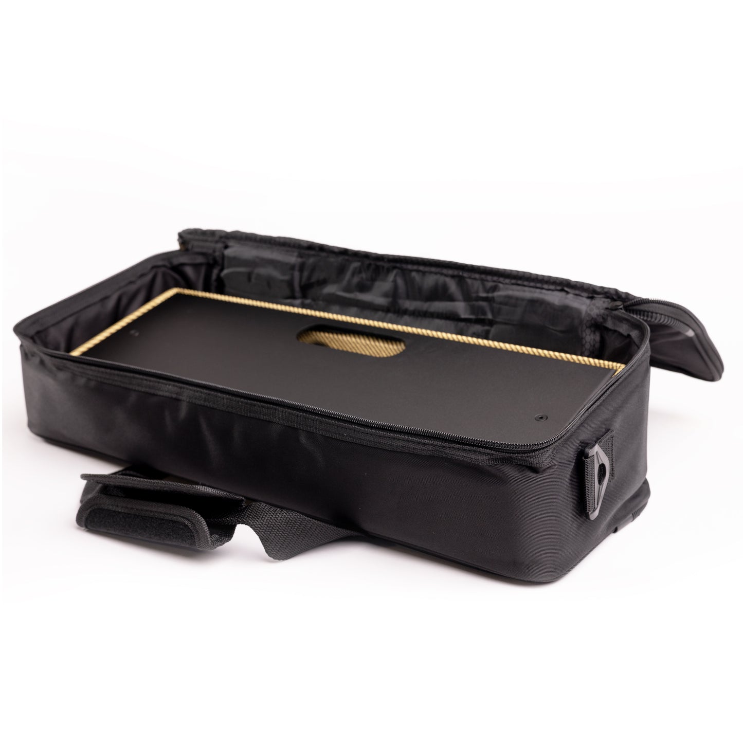 Feather Board - Pedalboard and Gig Bag