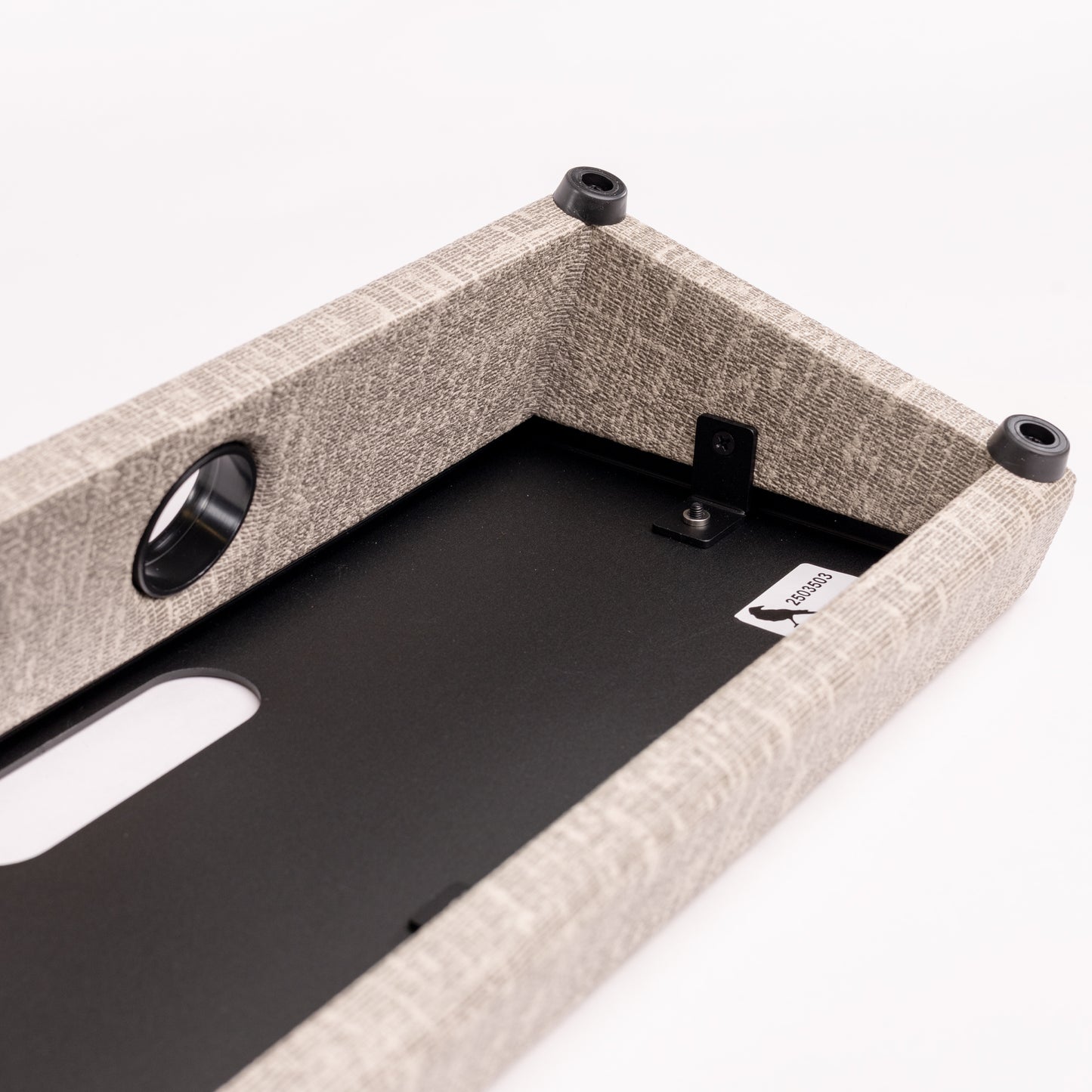 Feather Board - Pedalboard and Gig Bag