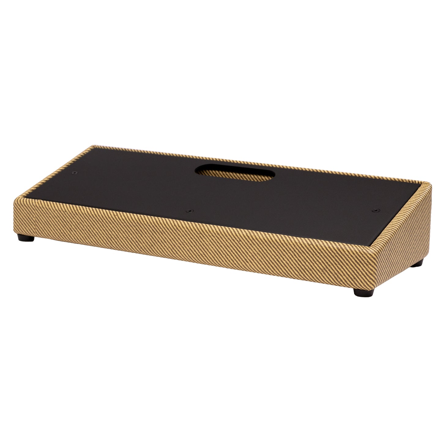 Feather Board - Pedalboard and Gig Bag
