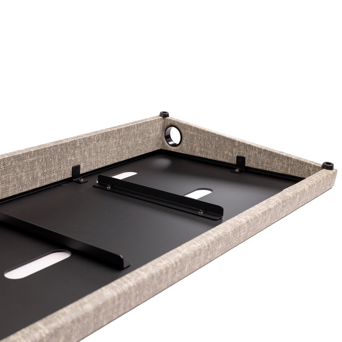 1630HC - Tolex Pedalboard and ATA Case