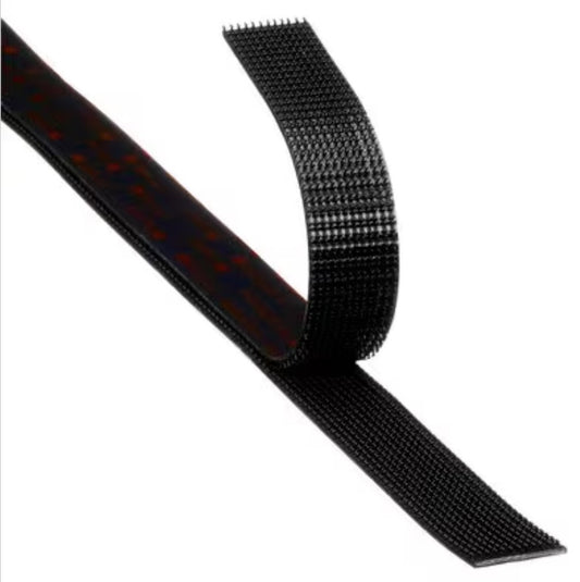 3M Dual Lock - 10 ft Pedalboard Mounting Tape