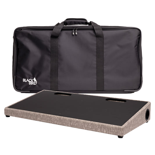 1224SC - Pedalboard and Gig Bag