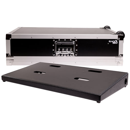 1630HC - Tolex Pedalboard and ATA Case