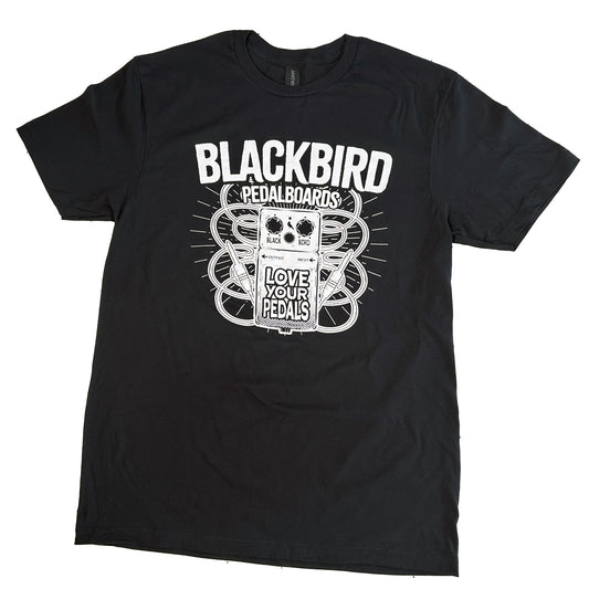 Blackbird T-Shirt