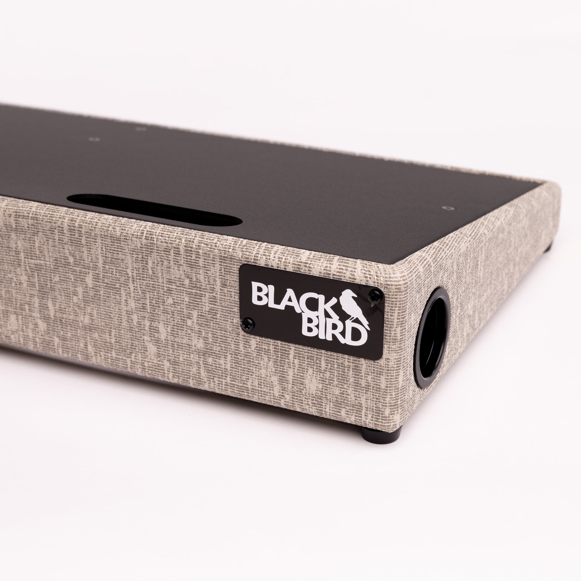 blackbird pedal Blackbird 1224HC