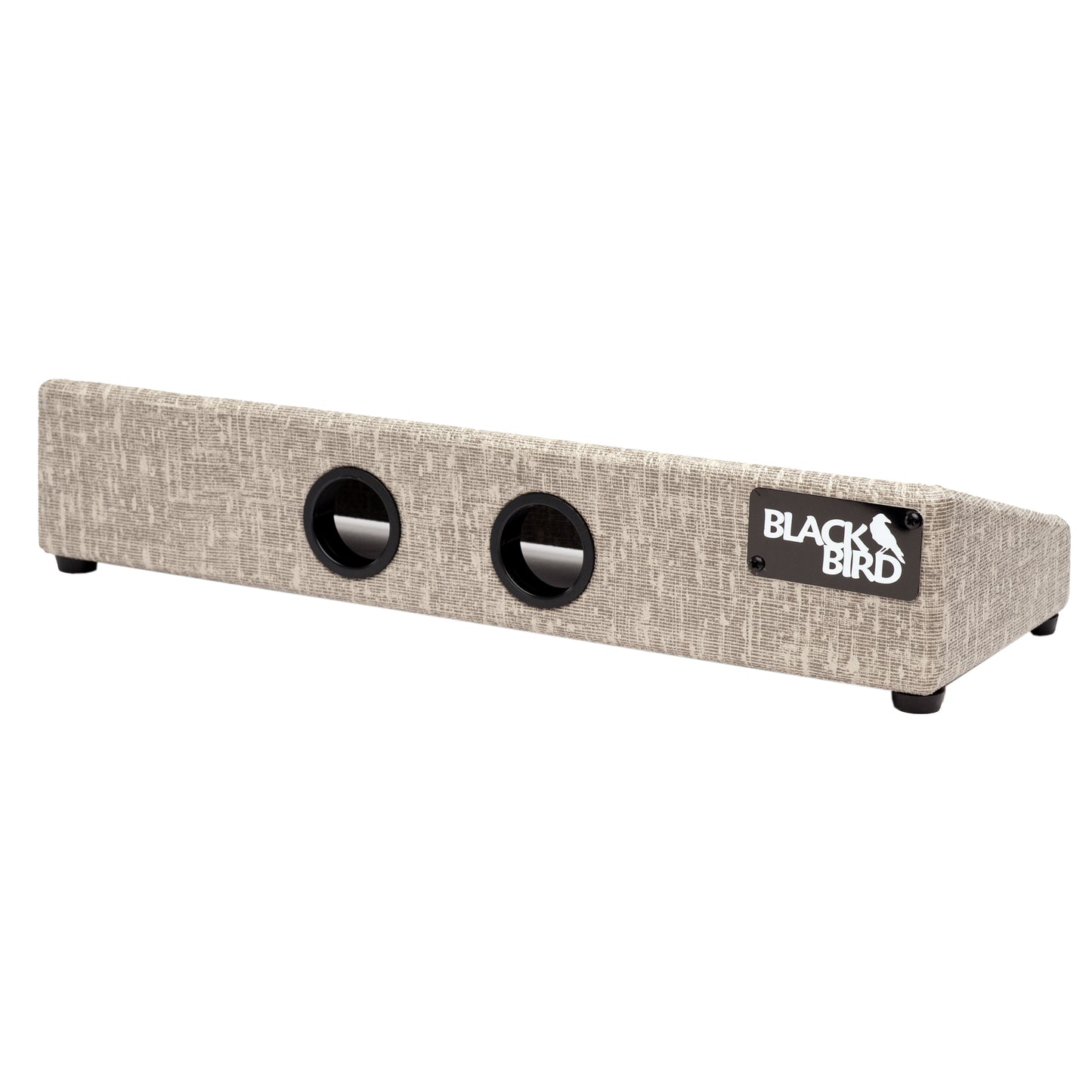 Feather Board - Pedalboard and Gig Bag