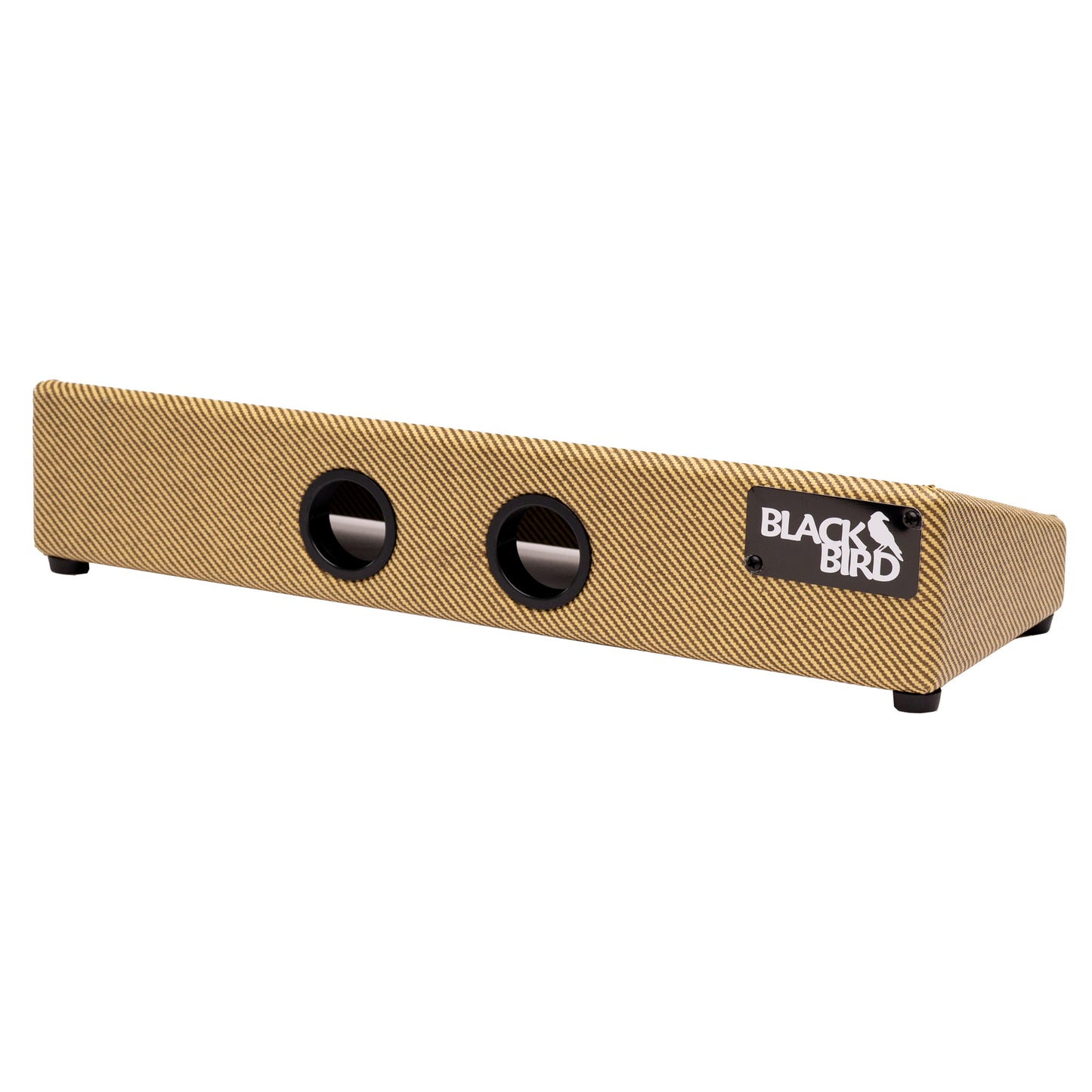 Feather Board - Pedalboard and Gig Bag